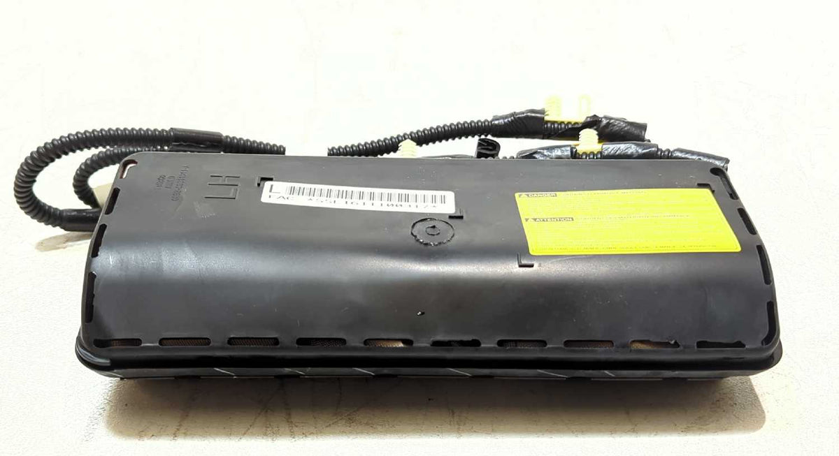 New OEM Ford Driver Side Seat Airbag LH 2013 2014 Mustang Shelby Recaro Seat CR3Z-63611D11-C new in the box