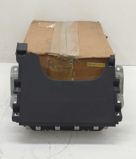 New OEM Mitsubishi 2014 2015 Outlander Sport Driver Knee Airbag 7030A544XA genuine new in box black Air Bag