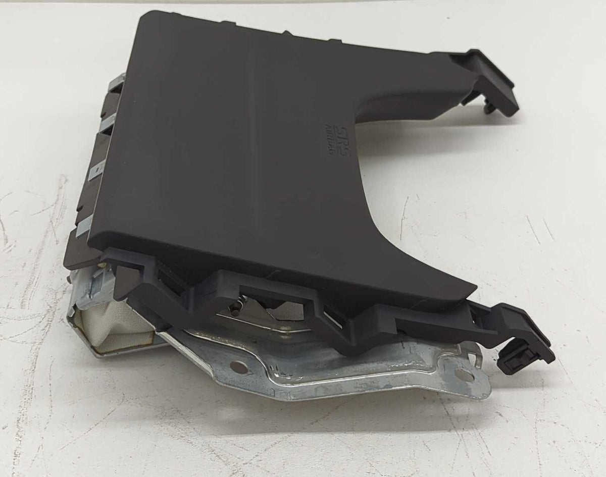 New OEM Mitsubishi 2014 2015 Outlander Sport Driver Knee Airbag 7030A544XA genuine new in box black Air Bag