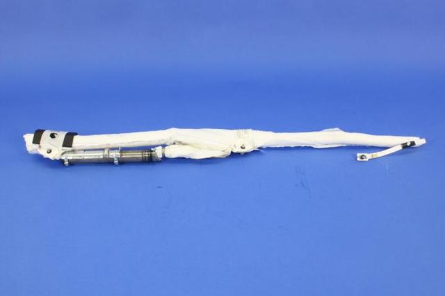 New OEM genuine Mopar LH Roof Curtain Airbag 2014-2026 Ram 1500 Classic 2500 3500 4500 5500 2 door Regular Cab only new in box 68184327AK
