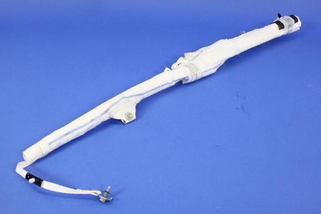 New OEM genuine Mopar LH Roof Curtain Airbag 2014-2026 Ram 1500 Classic 2500 3500 4500 5500 2 door Regular Cab only new in box 68184327AK