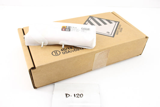 New OEM genuine GM Rear Seat Side Impact Airbag 2016-2025 Malibu LaCrosse Regal Tour-X Sportback new in box 84162506