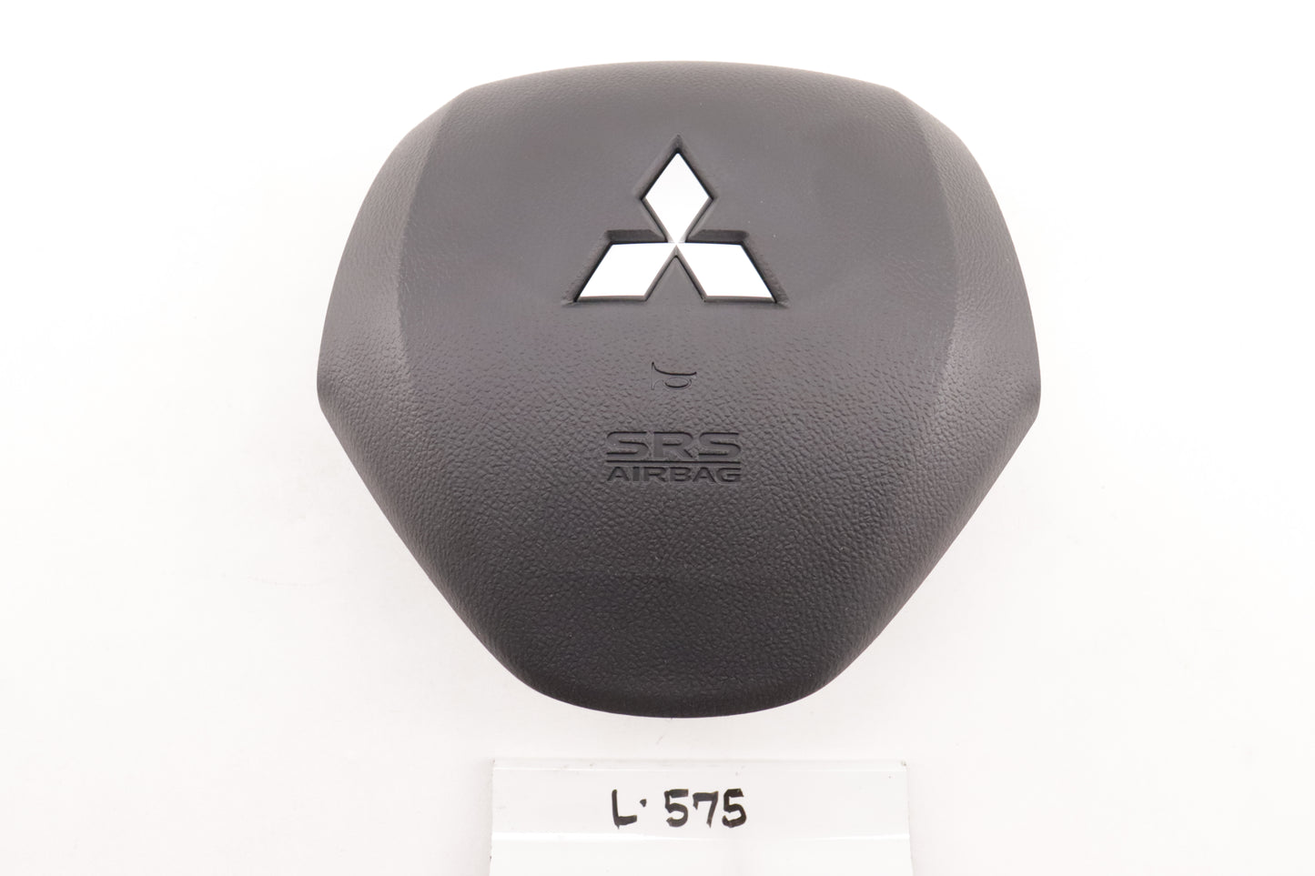 New OEM genuine Mitsubishi Steering Wheel Airbag 2016-2025 Outlander Eclipse Cross Sport RVR Black 7030A444XA new in box
