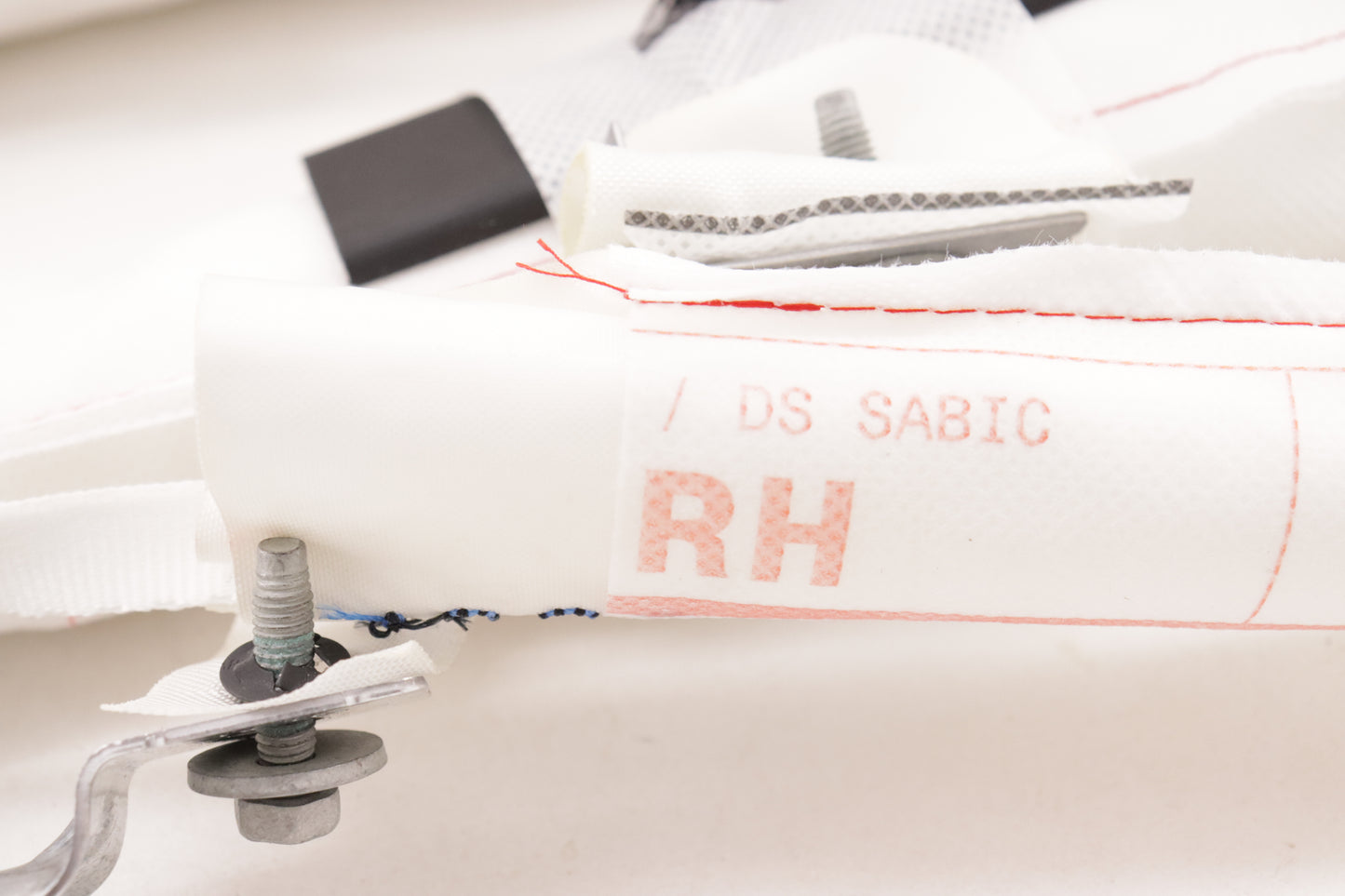 New OEM genuine Mopar RH Roof Curtain Airbag 2014-2026 Ram 1500 Classic 2500 3500 4500 5500 Crew Cab new in box 68161578AK 68522899AA