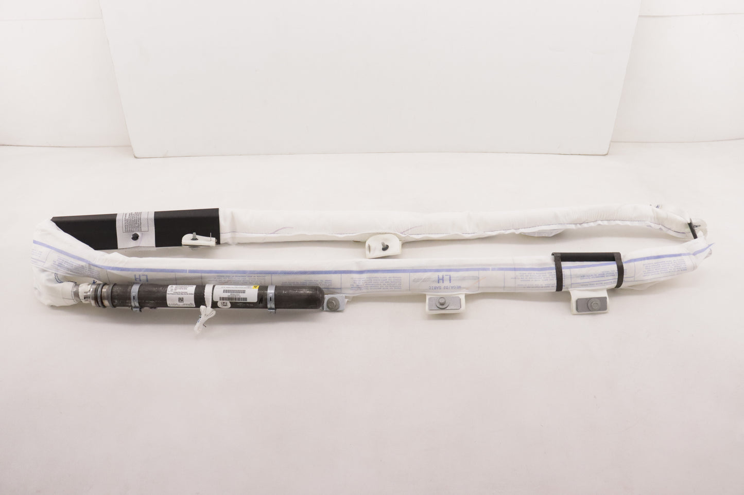 New OEM genuine Mopar LH Roof Curtain Airbag 2014-2026 Ram 2500 3500 4500 5500 Mega Cab new in box 68444249AA
