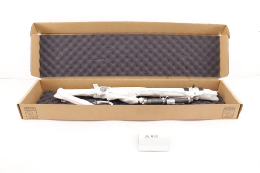 New OEM genuine Mopar RH Roof Curtain Airbag 2014-2026 Ram 1500 Classic 2500 3500 4500 5500 2 door Regular Cab only new in box 68184326AK