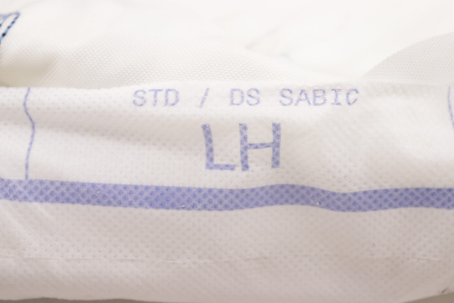 New OEM genuine Mopar LH Roof Curtain Airbag 2014-2026 Ram 1500 Classic 2500 3500 4500 5500 2 door Regular Cab only new in box 68184327AK