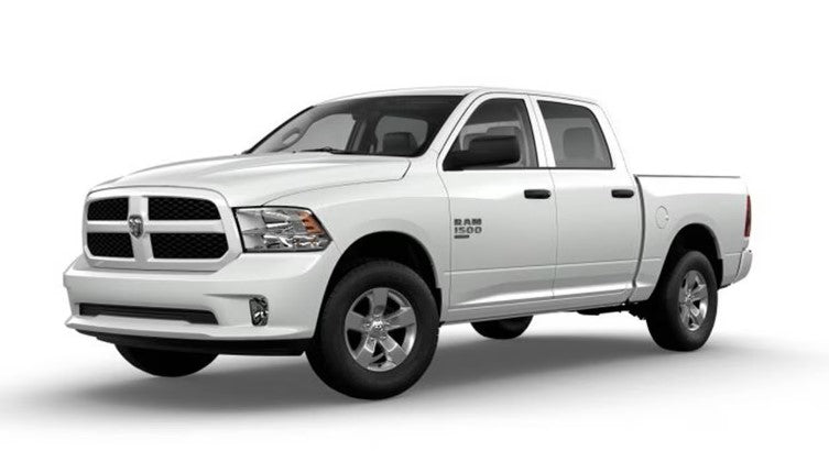 New OEM genuine Mopar LH Roof Curtain Airbag 2014-2026 Ram 1500 Classic 2500 3500 4500 5500  Crew Cab new in box 68161579AK 68522898AA