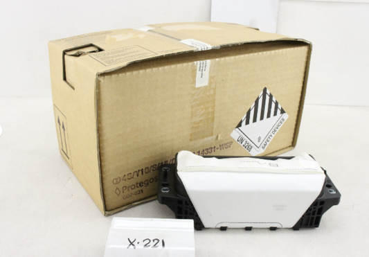 New OEM genuine Audi Passenger Dash Airbag Air bag 2017-2025 A4 A5 ALLROAD RS5 S4 S5 new in the box 8W0880204L