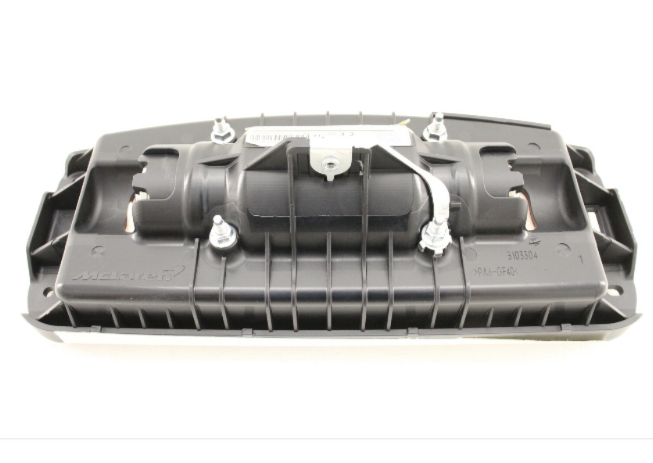 New OEM genuine McLaren RH Passenger Dash Airbag Module 2011-2026 MP4-12C 650S 675LT 570S 570GT 540C 600LT 620R 720S 750S 765LT GT ARTUA 13NA253CP NEW IN BOX!