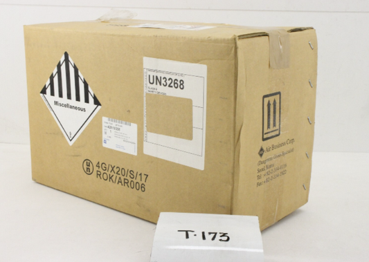 New OEM GENUINE GM RH Dash SRS Module Air Bag Airbag Chevy Spark 2016 2017 42619308 new in box!