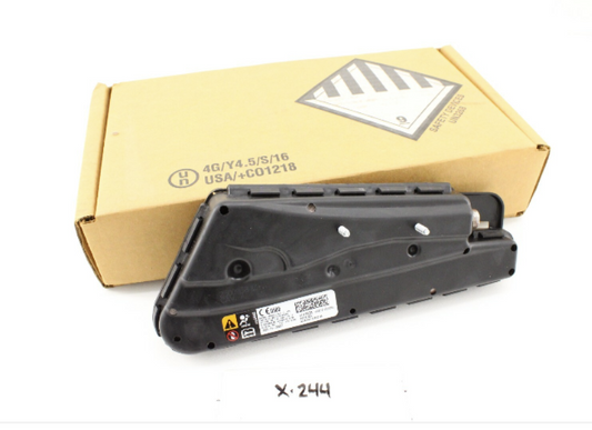 New OEM Genuine GM Front LH Seat Air Bag Airbag Module 2016-2023 Chevy Malibu Buick LaCrosse 84151634 new in the box