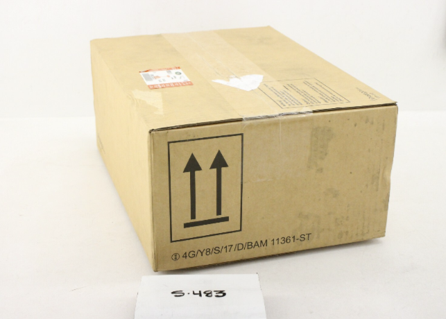 New OEM genuine Land Rover Driver Steering Wheel Airbag Air Bag 2017-2025 Discovery 5 Black LR101345 LR153750 new in the box!