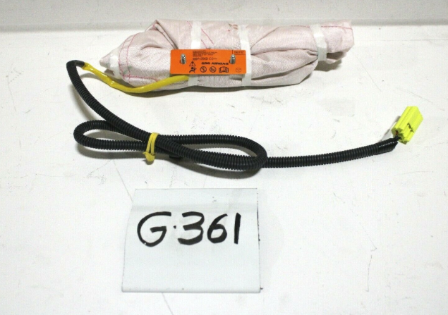 New OEM Genuine Mazda RH Passenger Seat Airbag Right 2013-2016 CX-5 KA0G57KA0 new in box