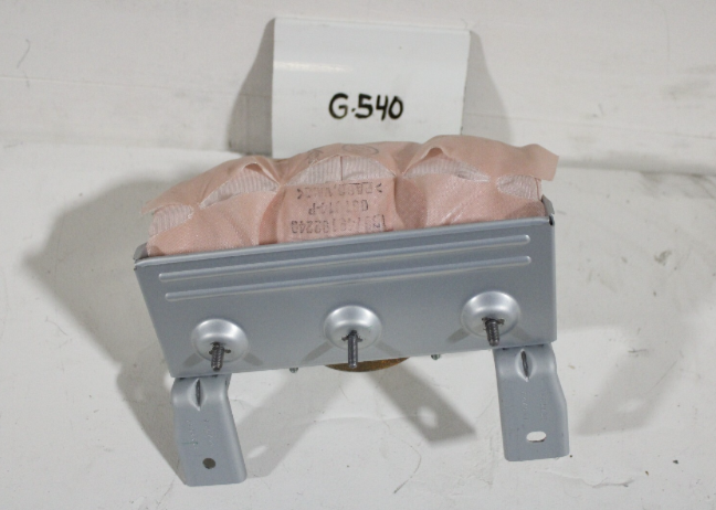 New OEM Genuine Mazda RH Passenger Dash Airbag Right 2014-2021 6 Mazda6 GBEF57K50 GJR957K50 new in the box