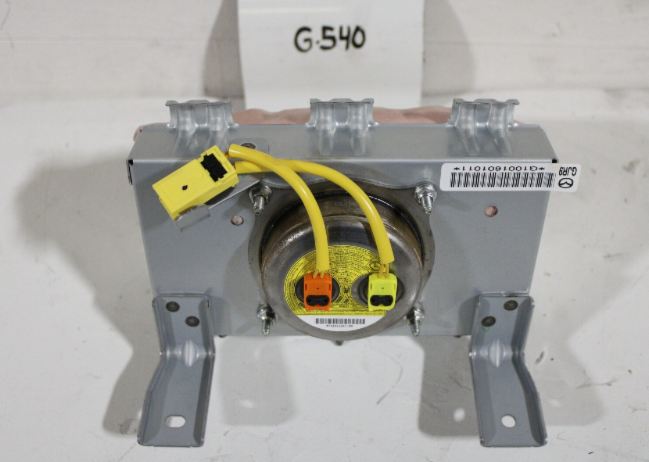 New OEM Genuine Mazda RH Passenger Dash Airbag Right 2014-2021 6 Mazda6 GBEF57K50 GJR957K50 new in the box