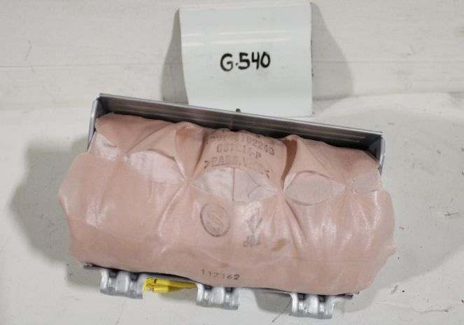 New OEM Genuine Mazda RH Passenger Dash Airbag Right 2014-2021 6 Mazda6 GBEF57K50 GJR957K50 new in the box