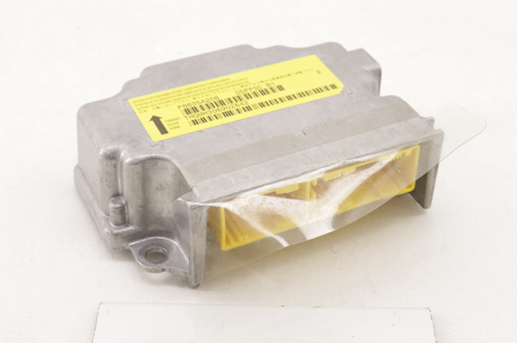 New OEM genuine Mitsubishi Airbag Control Module 2016-2022 Outlander Sport ASX RVR 8635A377 new in box