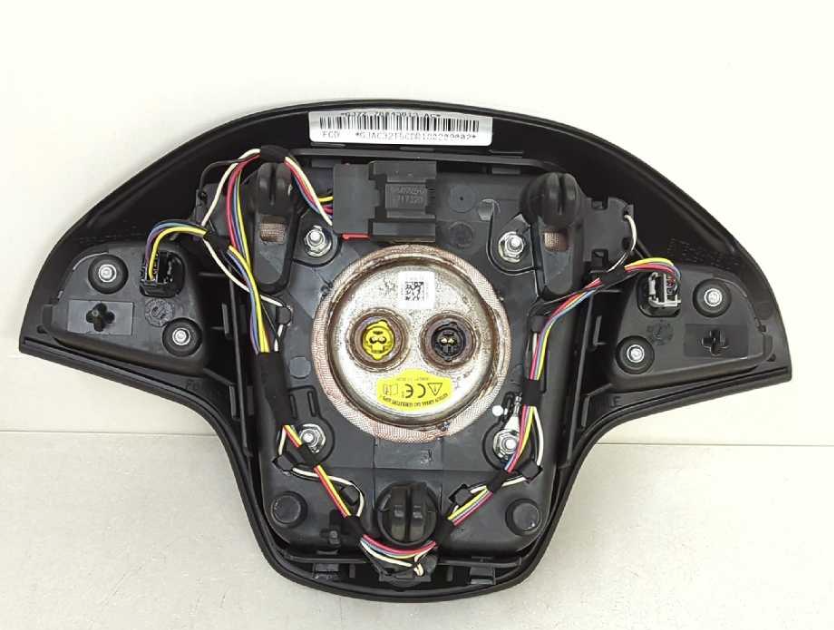 New Genuine Ford OEM Driver Steering Wheel Airbag 2015-2019 Lincoln MKC Espresso Brown GJ7Z-78043B13-AF -AE -AD -AC