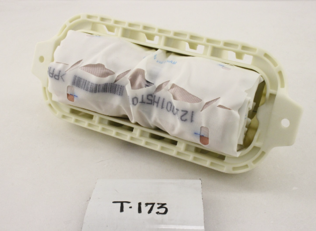 New OEM GENUINE GM RH Dash SRS Module Air Bag Airbag Chevy Spark 2016 2017 42619308 new in box!